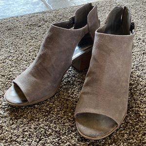 Carlos by Carlos Santana Ankle Boots